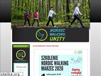 nordicwalking-unity.pl