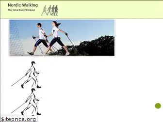 nordicwalking.net.nz