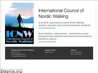 nordicwalkingcouncil.com