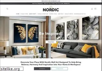 nordicwallart.com