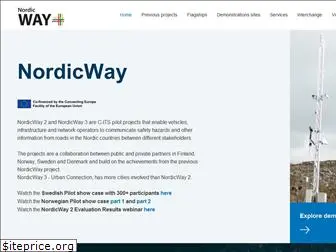 nordicway.net