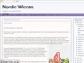 nordicwiccan.blogspot.com