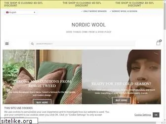 nordicwool.com