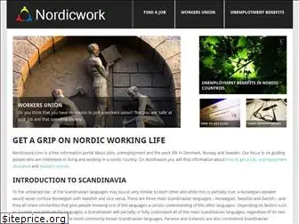 nordicwork.com