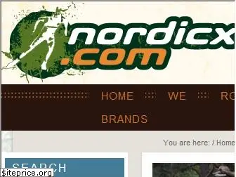 nordicx.com