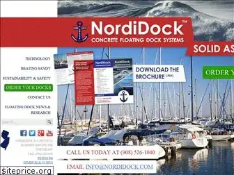 nordidock.com