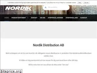 nordik.se