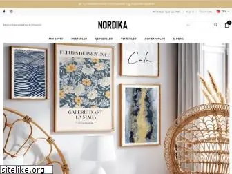 nordikagallery.com