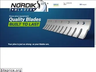 nordikblades.com