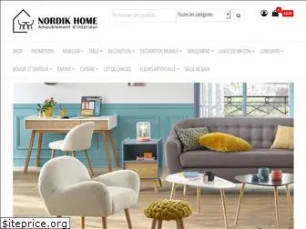 nordikhome.fr