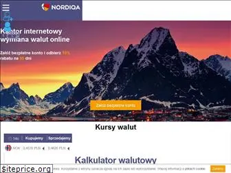 nordiqa.com