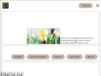 nordirektebank.no