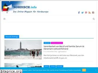 nordisch.info