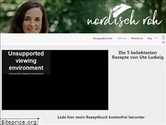 nordischroh.com