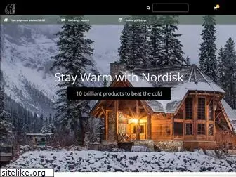 nordisk.co.uk