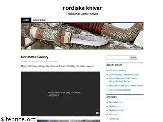 nordiskaknivar.wordpress.com