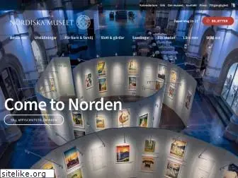 nordiskamuseet.se