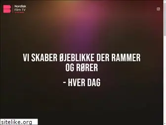 nordiskfilmtv.dk