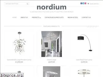 nordium.uk