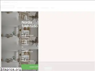 nordix-rooms.hu