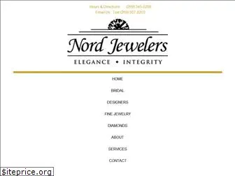 nordjewelers.com