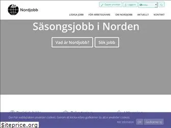 nordjobb.net