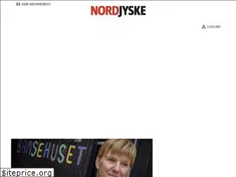 nordjyskeplus.dk