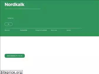 nordkalk.com