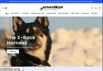 nordkyn.com