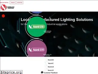 nordland-lighting.com