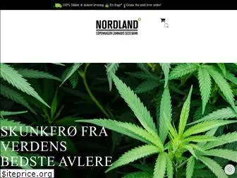 nordland-seeds.dk