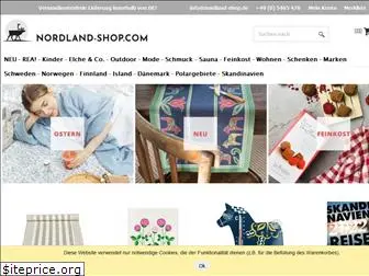 nordland-shop.com