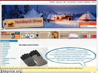 nordland-shop.net