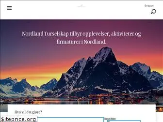 nordlandturselskap.no