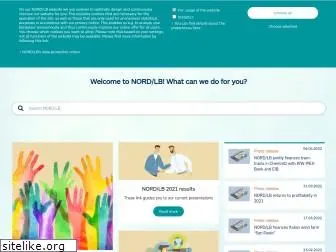 nordlb.com