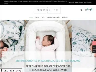 nordlife.com.au