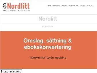 nordlitt.com