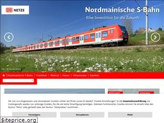 nordmainische-s-bahn.de