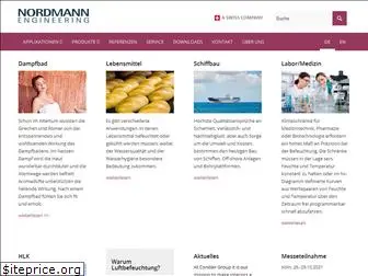 nordmann-engineering.com
