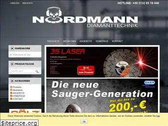 nordmann-shop.com