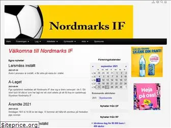 nordmarksif.com