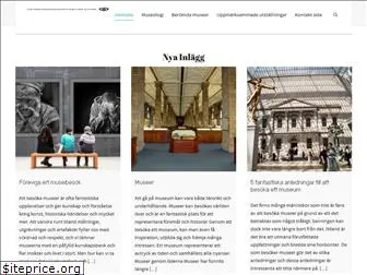 nordmarksmuseum.com