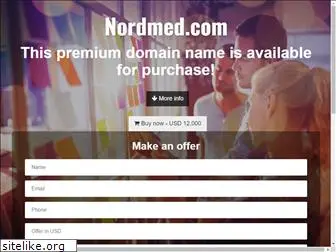 nordmed.com