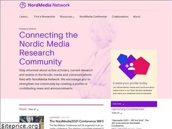 nordmedianetwork.org