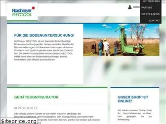 nordmeyer-geotool.de