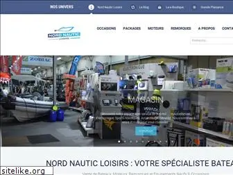 nordnautic.fr