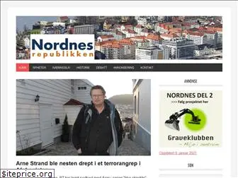 nordnesrepublikken.no