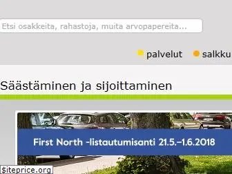 nordnet.fi