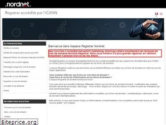 nordnet.net