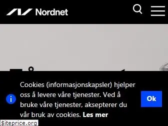 nordnet.no